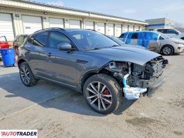 Jaguar E-PACE 2020 2