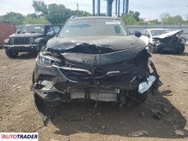 Buick Pozostałe 2020 1 Buick Pozostałe 2020 1