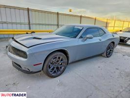 Dodge Challenger - zobacz ofertę