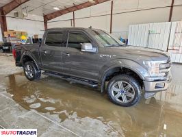 Ford Pozostałe 2020 2