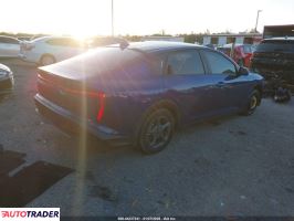 Kia Pozostałe 2025 2