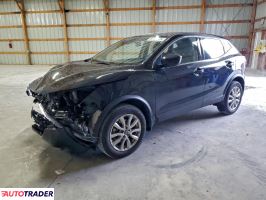 Nissan Rogue 2021 2