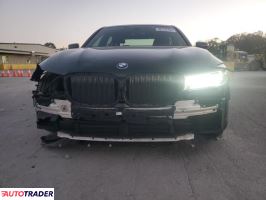 BMW 740 2019 3