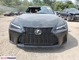 Lexus IS 2025 3 Lexus IS 2025 3