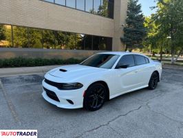 Dodge Charger 2020 3