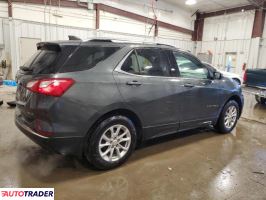 Chevrolet Equinox 2019 1