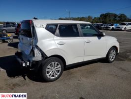 Kia Soul 2022 2