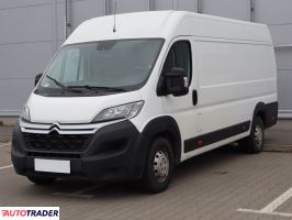 Citroen Jumper 2019 2.0