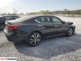 Nissan Altima 2019 2 Nissan Altima 2019 2