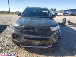 Ford Explorer 2024 2