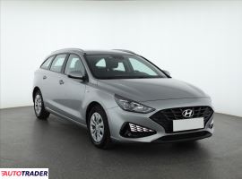 Hyundai i30 2021 1.0 118 KM