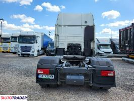 Daf xf 460