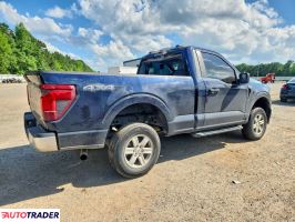 Ford Pozostałe 2024 5