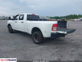 Dodge Ram 2024 Dodge Ram 2024
