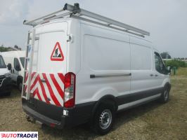 Ford Transit 2019 2