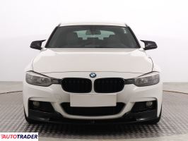 BMW 320 2013 2.0 181 KM