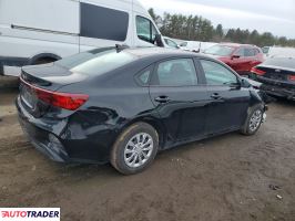 Kia Pozostałe 2023 2