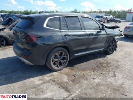 BMW X3 2024 2
