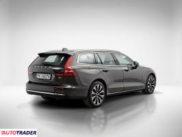 Volvo V60 2023 2.0 197 KM