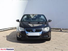 Volkswagen Eos 2009 1.4 120 KM