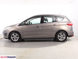 Ford Focus C-Max 2015 1.0 123 KM