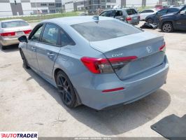 Honda Civic 2024 2