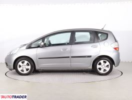 Honda Jazz 2010 1.3 97 KM Honda Jazz 2010 1.3 97 KM