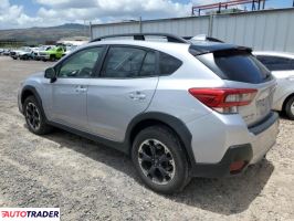 Subaru Pozostałe 2023 2