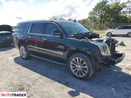 Cadillac Escalade 2019 6