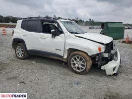 Jeep Renegade 2021 1