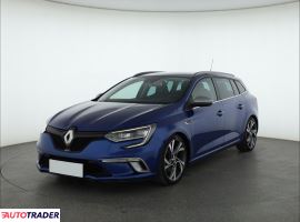 Renault Megane 2017 1.6 202 KM