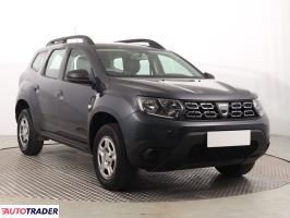 Dacia Duster 2019 1.3 128 KM Dacia Duster 2019 1.3 128 KM