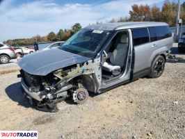 Hyundai Santa Fe - zobacz ofertę