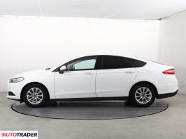 Ford Mondeo 2016 1.5 158 KM Ford Mondeo 2016 1.5 158 KM