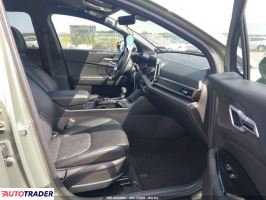 Kia Sportage 2024 2