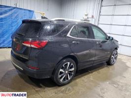 Chevrolet Equinox 2024 1