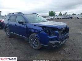 Subaru Outback - zobacz ofertę