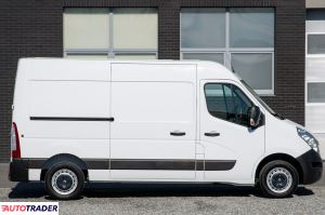 Renault Master 2019 2.3