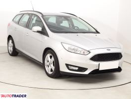 Ford Focus - zobacz ofertę