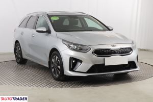 Kia Ceed - zobacz ofertę