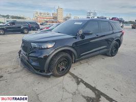 Ford Explorer - zobacz ofertę