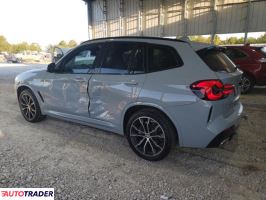 BMW X3 2022 2 BMW X3 2022 2