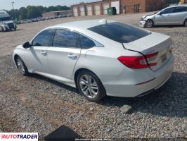 Honda Accord 2019 1 Honda Accord 2019 1