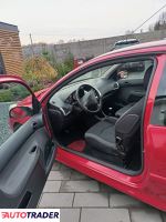 Peugeot 206 2010 1.1 60 KM