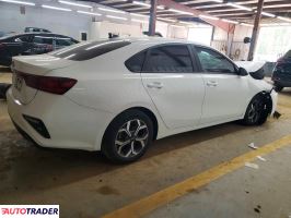 Kia Pozostałe 2021 2