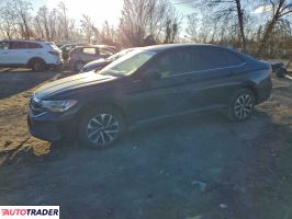 Volkswagen Jetta - zobacz ofertę