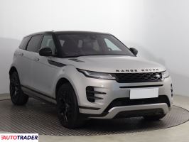 Land Rover Range Rover Evoque - zobacz ofertę
