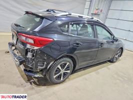 Subaru Impreza 2022 2