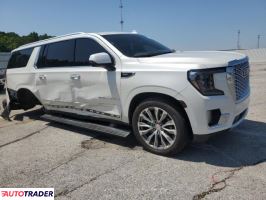 GMC Yukon 2021 6 GMC Yukon 2021 6