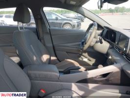 Hyundai Elantra 2021 2